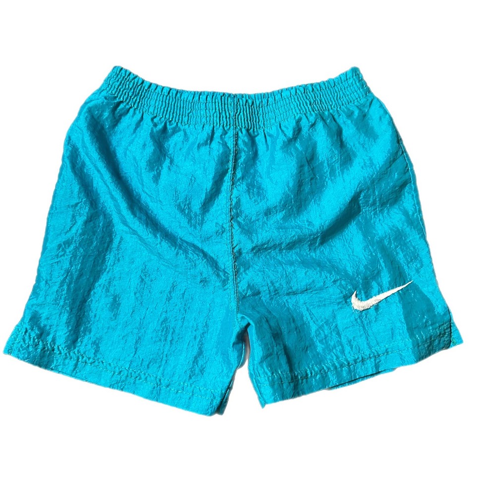 Vintage Nike Kids Shorts 18 Months